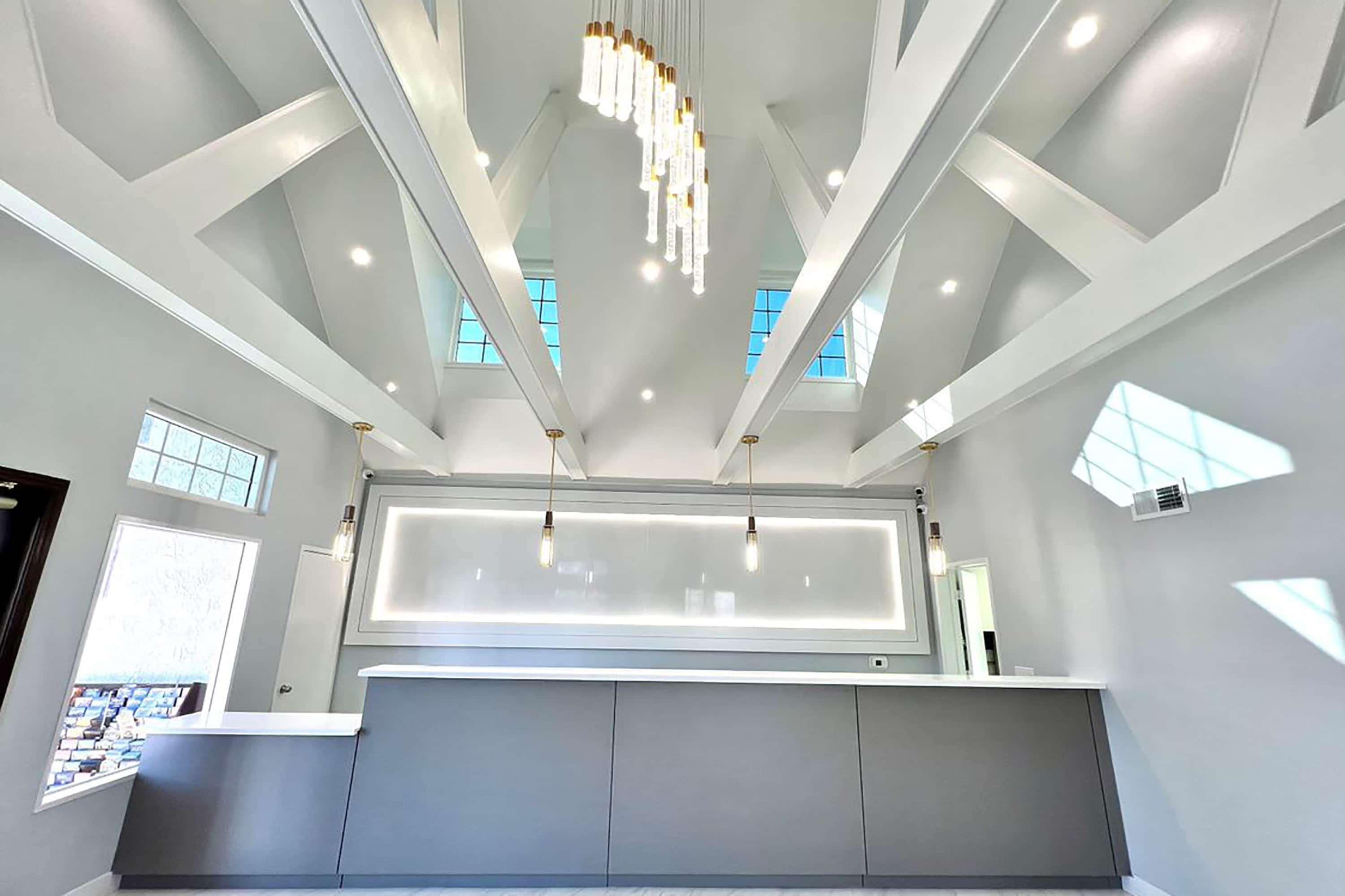 מלון Ramada By Wyndham Anaheim Convention Center מראה חיצוני תמונה